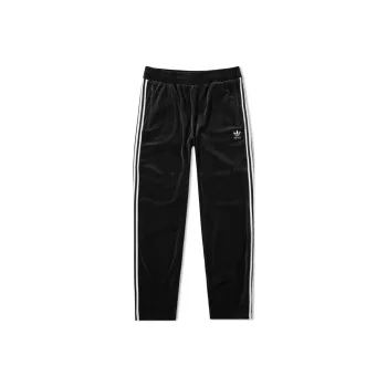 Adidas Originals Sports Pants Men's Black