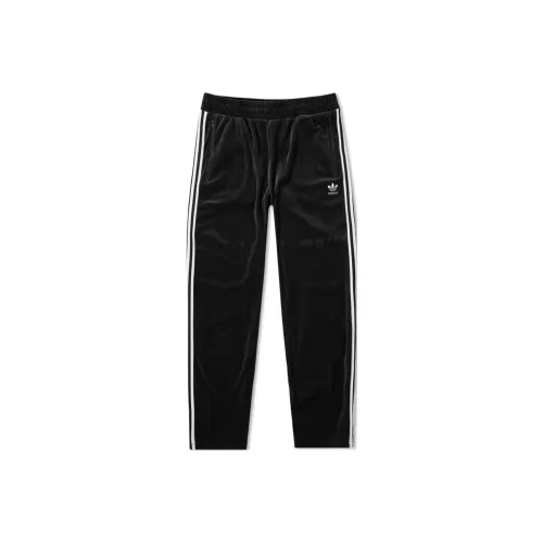 Adidas Originals Sports Pants Men's Black