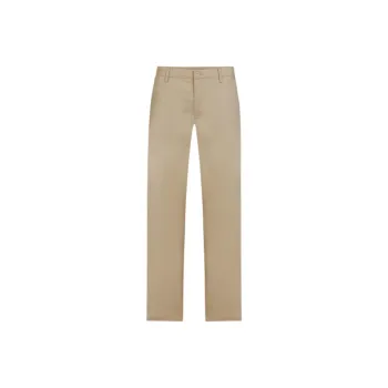 Biyin Leufen Stretch Wrinkle Resistant Collection Casual Pants Men's