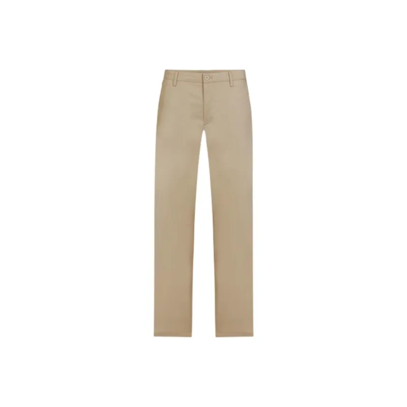 Biyin Leufen Stretch Wrinkle Resistant Collection Casual Pants Men's-2