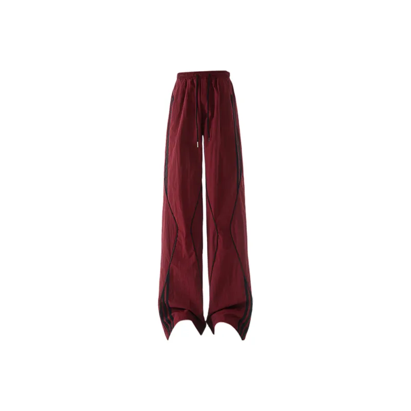 ZYKY Casual Pants Unisex-6