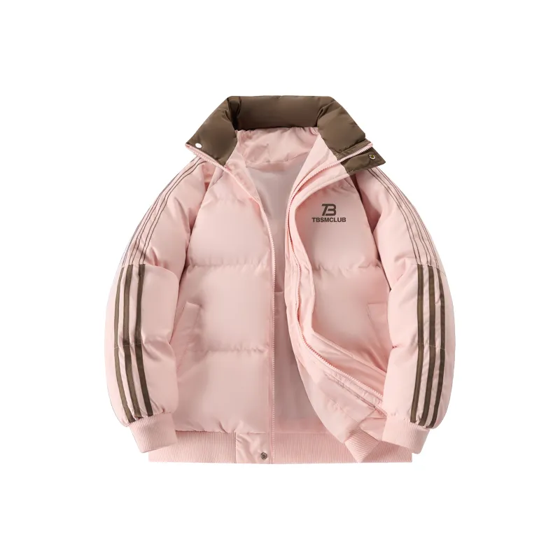 TBSM Puffer Jackets Unisex-11