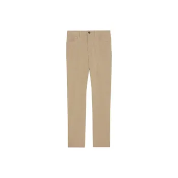 THEORY Tapered Trousers