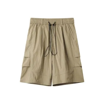 XRXP Casual Shorts Unisex
