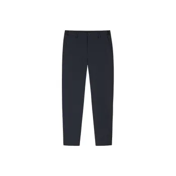 Anta Variety Training Collection Casual Pants Men's Basic Black