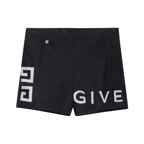 Givenchy 4G Logo Swim Short