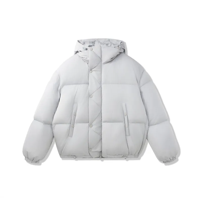 DKPD Puffer Jackets Unisex-7