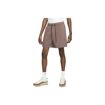 Nike Casual Shorts Men Plum Blossom Erosion
