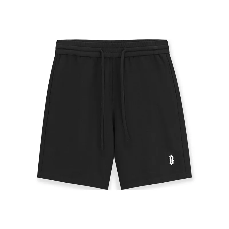 BONELESS Loose Fit Shorts Unisex-0