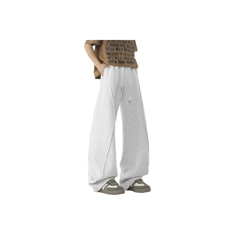 POPEYE Casual Pants Unisex-0