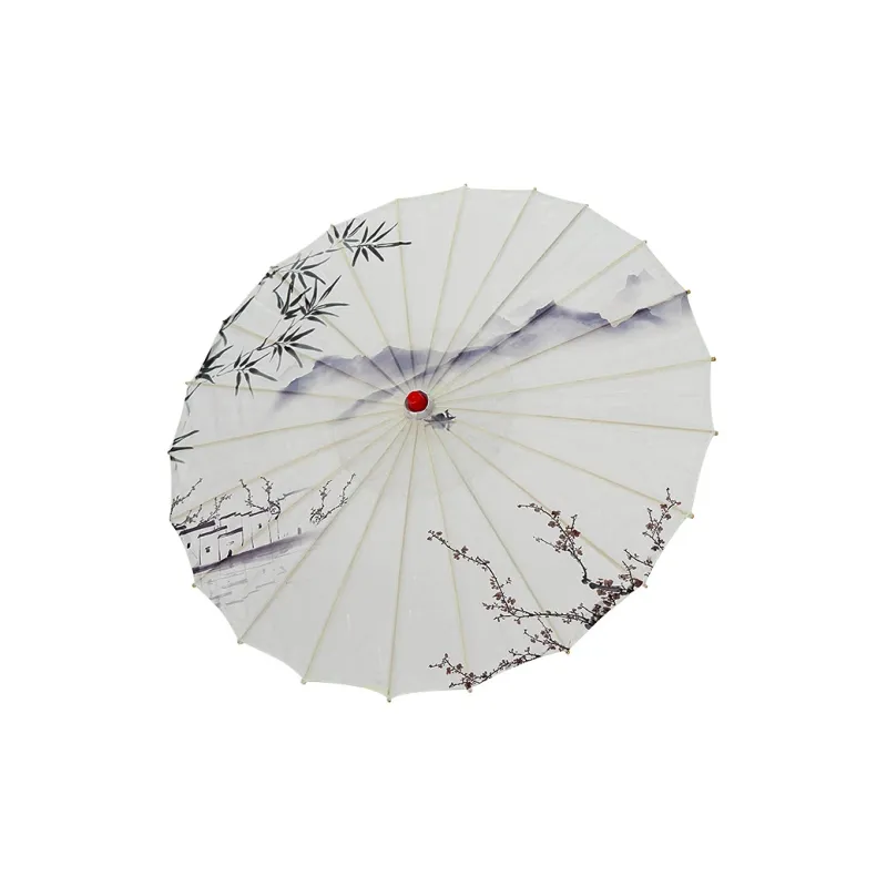 Tujia Umbrellas-8