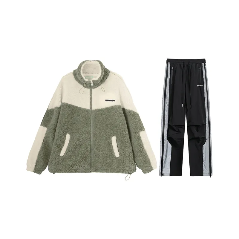 WANCHAO CP Casual Sportswear Unisex-17