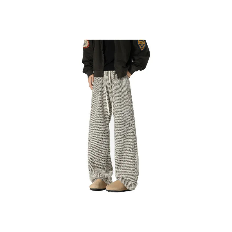 CREAZIONI LA FANTASIA E MOBILE Casual Pants Unisex-6