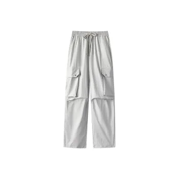WILLIAM FOX&SONS Cargo Pants Unisex