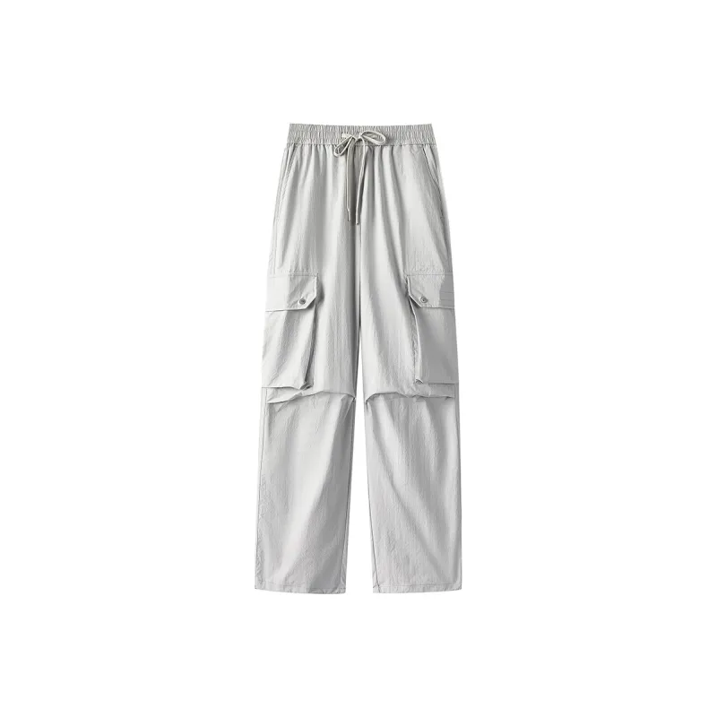 WILLIAM FOX&SONS Cargo Pants Unisex-0