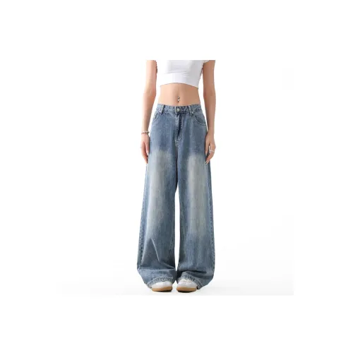 CALVIN KLEIN Jeans Mens Denim Blue