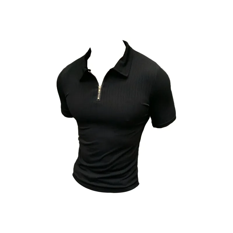 PAINT STAIN Polo Shirts Unisex-3