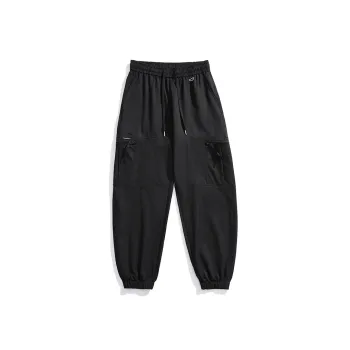 GSUE Casual Pants Unisex
