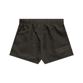 Fear Of God Essentials Nylon Running Shorts