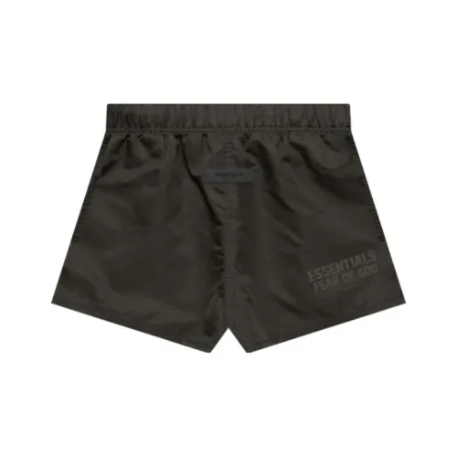 Fear Of God Essentials Nylon Running Shorts
