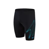 Black/Blue