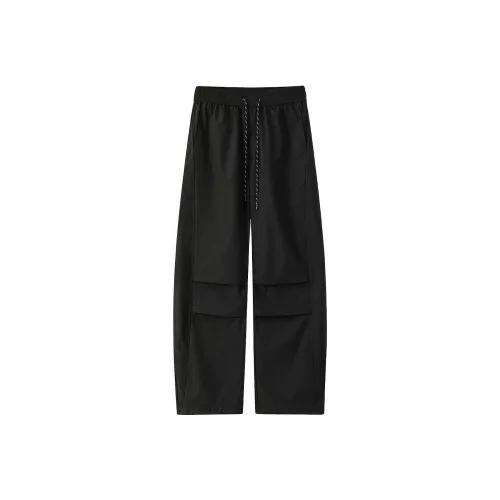 SIL VITIN Casual Pants Unisex