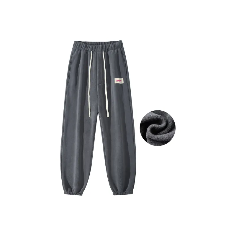 GF Casual Pants Unisex-18