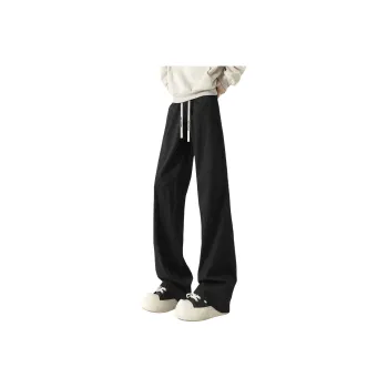 FAKE VINTAGE Casual Pants Unisex