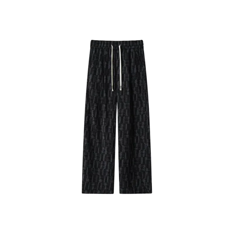 ROSECREED Casual Pants Unisex-0