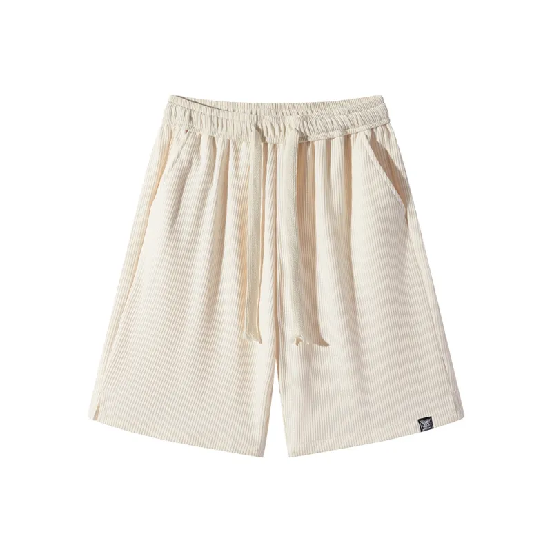 SandKnit Casual Shorts Unisex-6