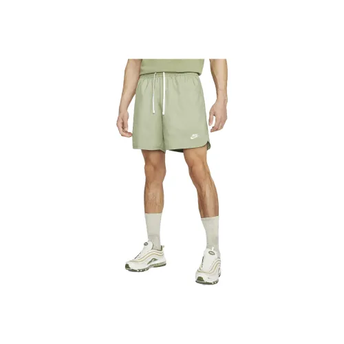 Nike Casual Shorts Men Matcha