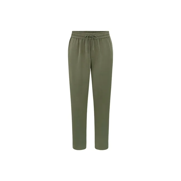 URBAN REVIVO Casual Pants Unisex-8