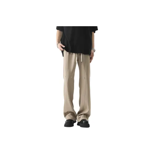 FASTFISH Casual Pants Unisex