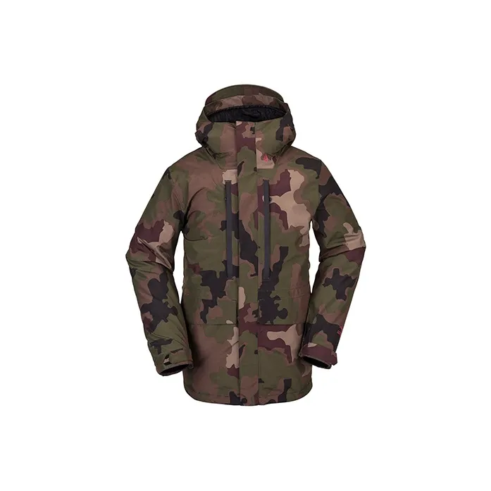 VOLCOM Ski Tops Unisex-2
