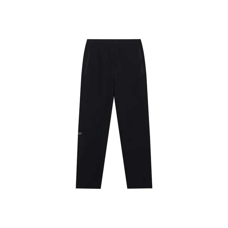 361° Variety Training Collection Casual Pants Men's Super Black-0