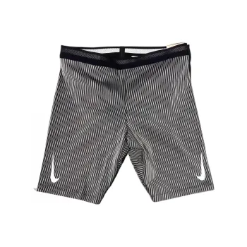 Nike Casual Shorts Men Black