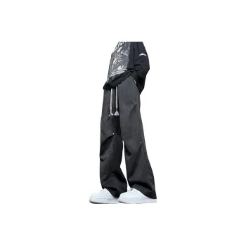 Lafetto Casual Pants Unisex