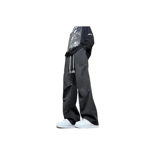 Lafetto Casual Pants Unisex