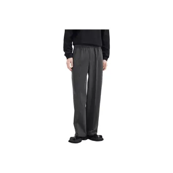 WILD LEADER Casual Pants Men