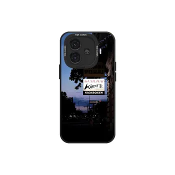 TUNAMEI Phone Cases