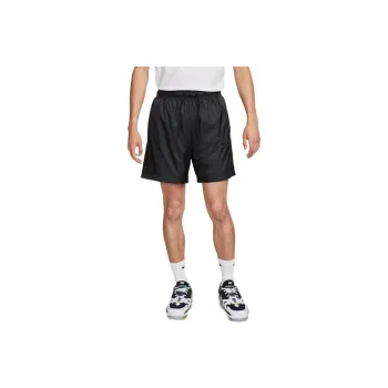 Nike SPORTSWEAR TECH PACK Casual Shorts Men Black