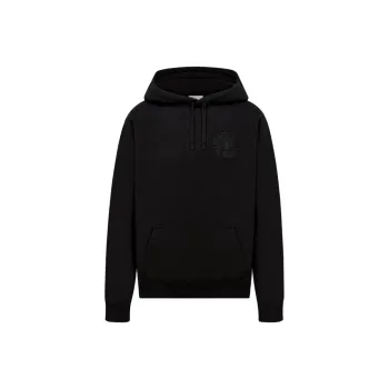 DIOR Sweatshirts Men Black