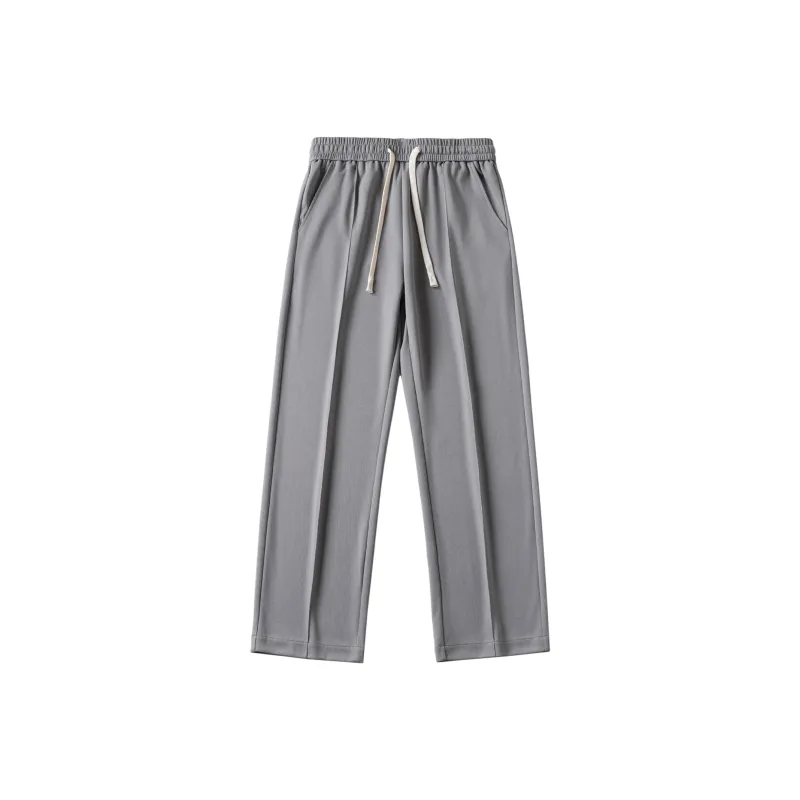 4T Casual Pants Unisex-2
