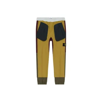 STONE ISLAND Casual Pants Men's Multicolor