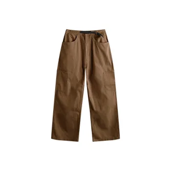 Gramicci Casual Pants Men's Dark Olive