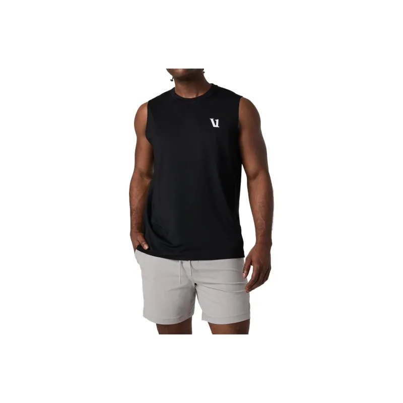 Vuori Tank Tops Men-3
