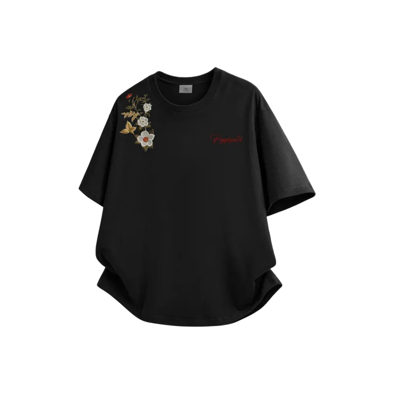 PIYOPIYO T Shirts Unisex-4