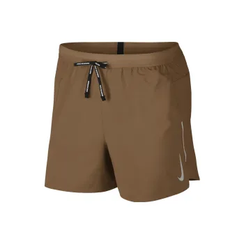 Nike Casual Shorts Men Malt Brown