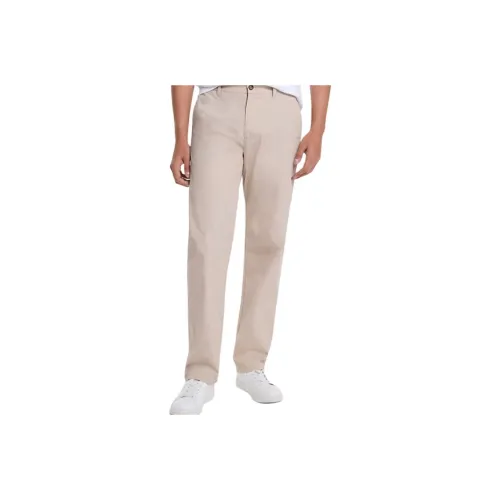 MICHAEL KORS Casual Pants Men's Beige