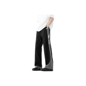 Poshbrain Casual Pants Unisex